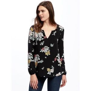 Old Navy Blouse
